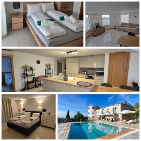Panorama House